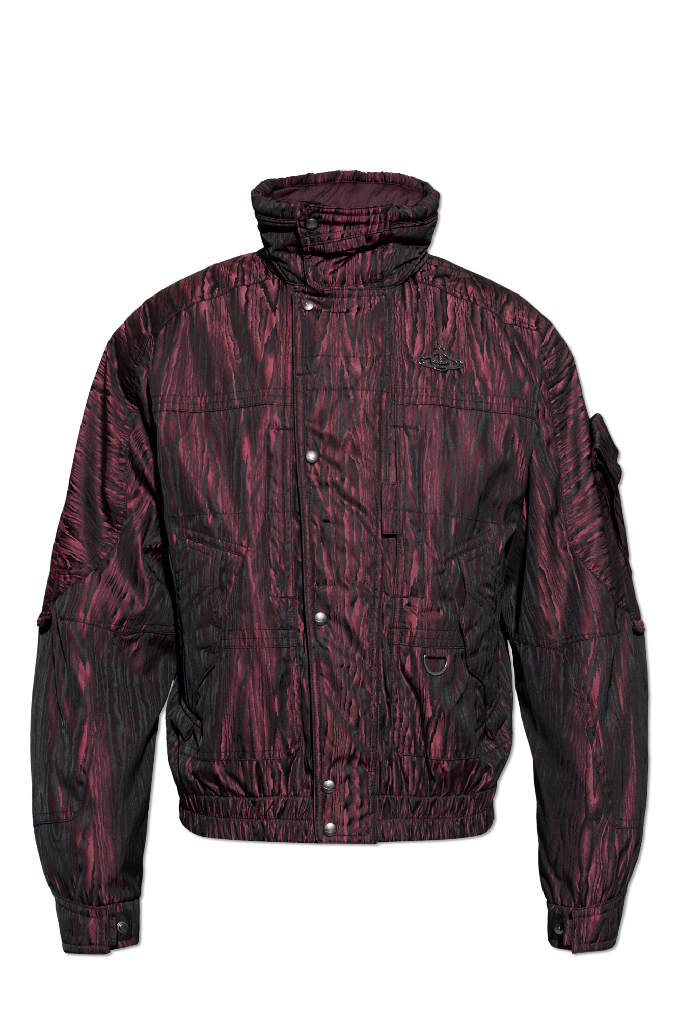 Vivienne Westwood Insulated jacket 'Nevada' | Men's | Vitkac